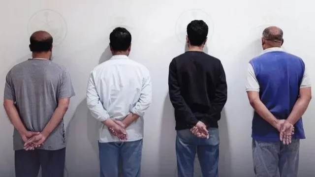 সৌদি আরবে ভিক্ষার অভিযোগে ৪ বিদেশি গ্রেপ্তার, তাঁদের মধ্যে বাংলাদেশি ও ভারতীয়